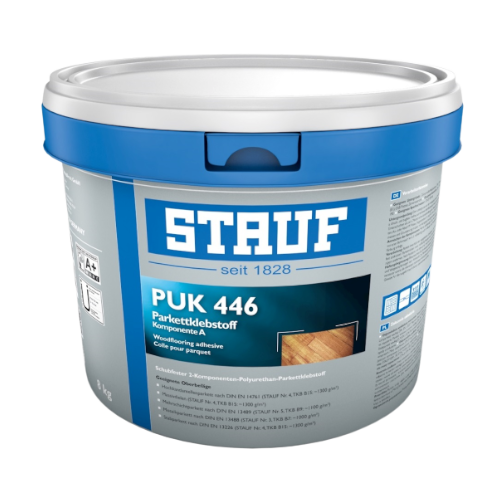 Stauf PUK-446