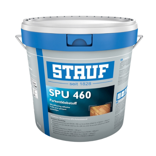 Stauf SPU-460