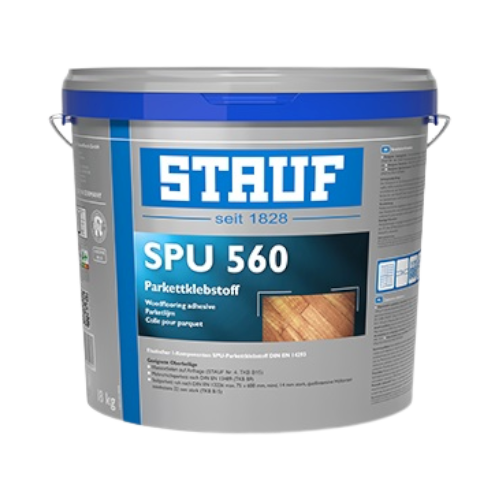 Stauf SPU-560