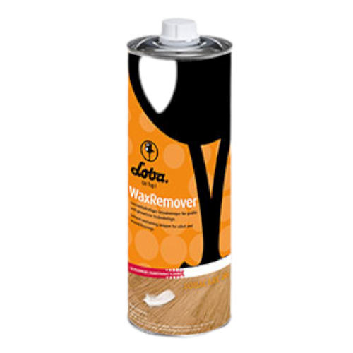 LOBA WaxRemover